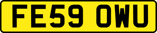 FE59OWU