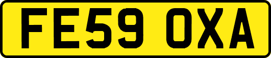 FE59OXA