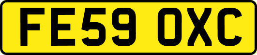 FE59OXC