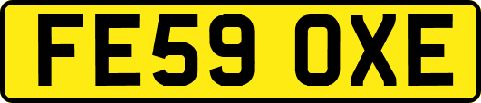 FE59OXE