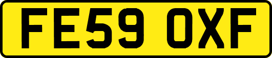 FE59OXF