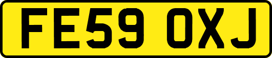 FE59OXJ
