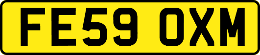 FE59OXM