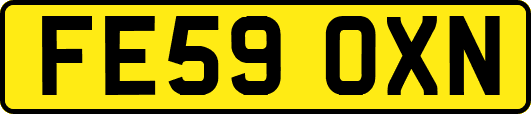FE59OXN