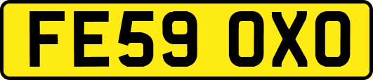 FE59OXO