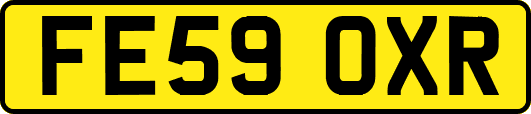 FE59OXR