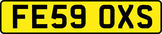 FE59OXS