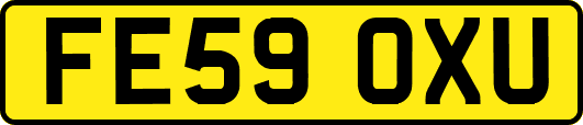 FE59OXU