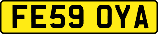 FE59OYA
