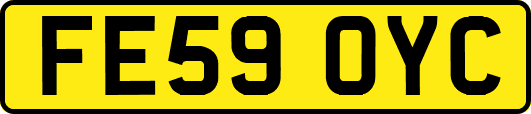 FE59OYC