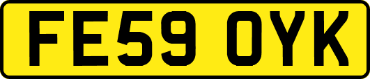 FE59OYK