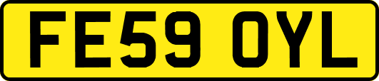 FE59OYL
