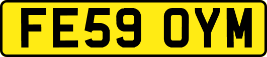FE59OYM