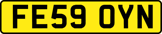 FE59OYN