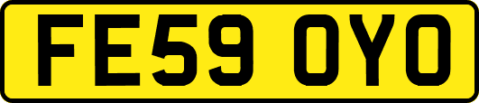 FE59OYO