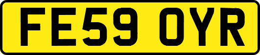 FE59OYR