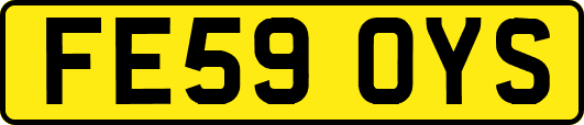 FE59OYS