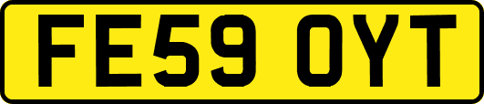 FE59OYT