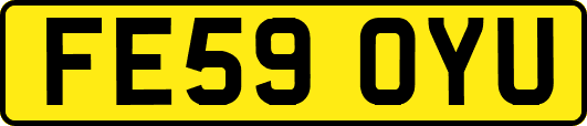 FE59OYU