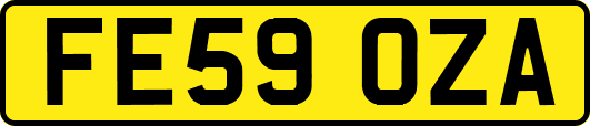 FE59OZA