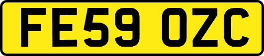 FE59OZC