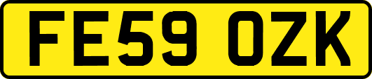 FE59OZK