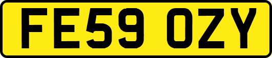 FE59OZY