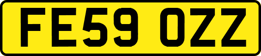 FE59OZZ