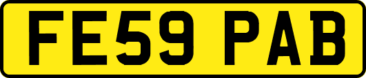 FE59PAB