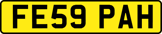 FE59PAH
