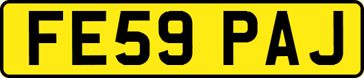 FE59PAJ