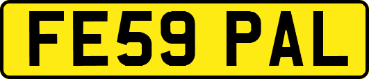 FE59PAL