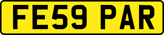 FE59PAR