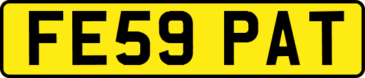 FE59PAT