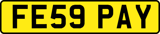 FE59PAY