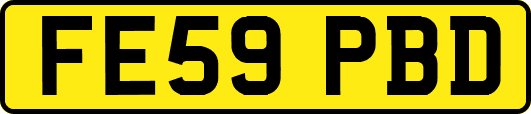 FE59PBD