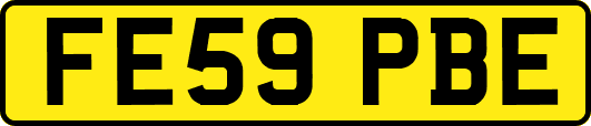 FE59PBE