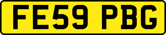 FE59PBG