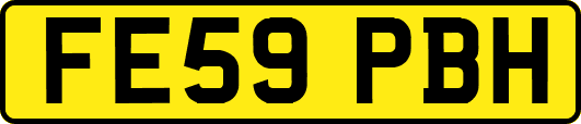 FE59PBH