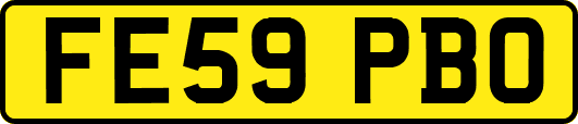 FE59PBO