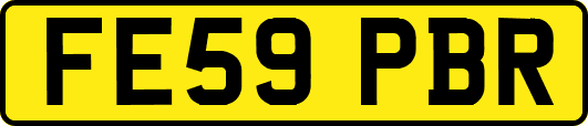 FE59PBR