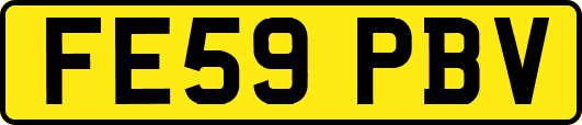 FE59PBV