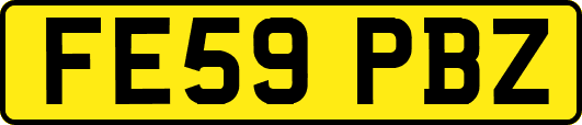FE59PBZ