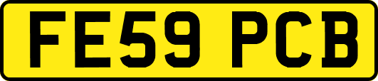 FE59PCB