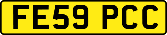 FE59PCC