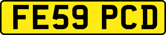 FE59PCD
