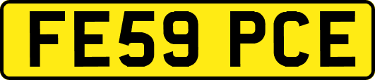 FE59PCE