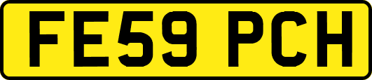 FE59PCH