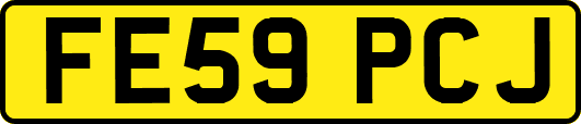 FE59PCJ