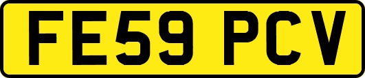 FE59PCV